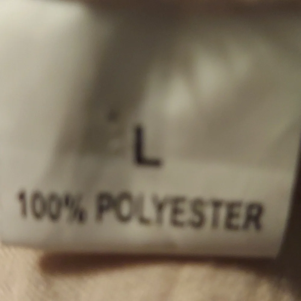 Leopard Sherpa Vest - Picture 6 of 6